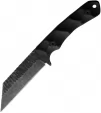Stroup Knives GP3 Fixed Blade Black - STPGP3BG10S