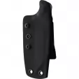 Stroup Knives GP3 Fixed Blade OD Green STPGP3ODG10S