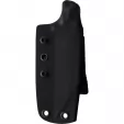 Stroup Knives GP3 Fixed Blade Tan STPGP3TG10S