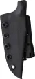 Stroup Knives HM1 Fixed Blade Blk Cer STPHM01BBLKCER