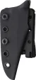 Stroup Knives HM1 Fixed Blade OD-FDE STPHM01ODFDECER