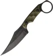 Stroup Knives HM1 Fixed Blade OD - STPHM01ODG