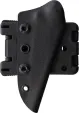 Stroup Knives Mini Mod 1 Fixed Blade Camo STPMINI1CAMOG10