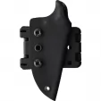 Stroup Knives Mini Mod 1 Fixed Blade ODG STPMINI1ODG10S