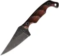 Stroup Knives Mini Mod 1 Rosewood - STPMINI1W