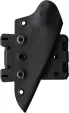 Stroup Knives Mini Mod 2 Fixed Blade Camo STPMINI2CAMOG10