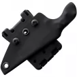 Stroup Knives Mini Fixed Blade OD STPMINIODG10S