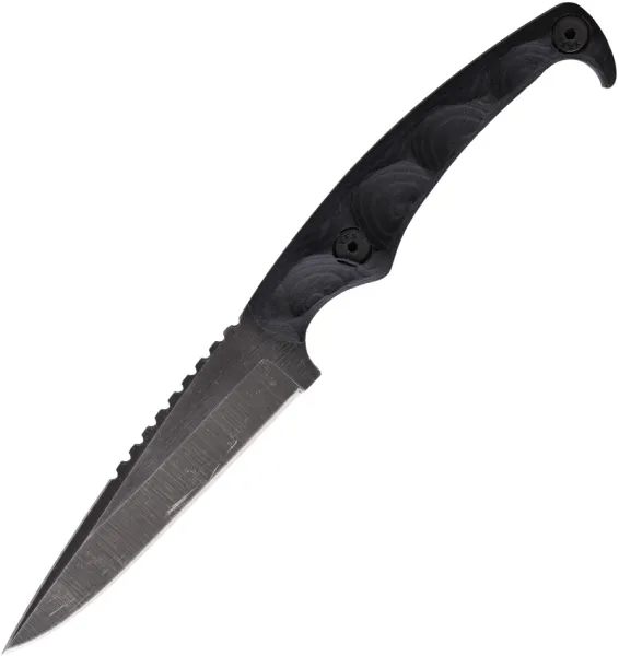 Stroup Knives MK 2 Fixed Blade STPMK2
