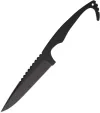 Stroup Knives MK 2 Slim Cerakote - STPMK2SBBLKCER