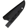Stroup Knives MK 2 Slim Fixed Blade FDE STPMK2SFDECER
