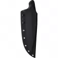 Stroup Knives Mountain Predator STPMPCAMOC