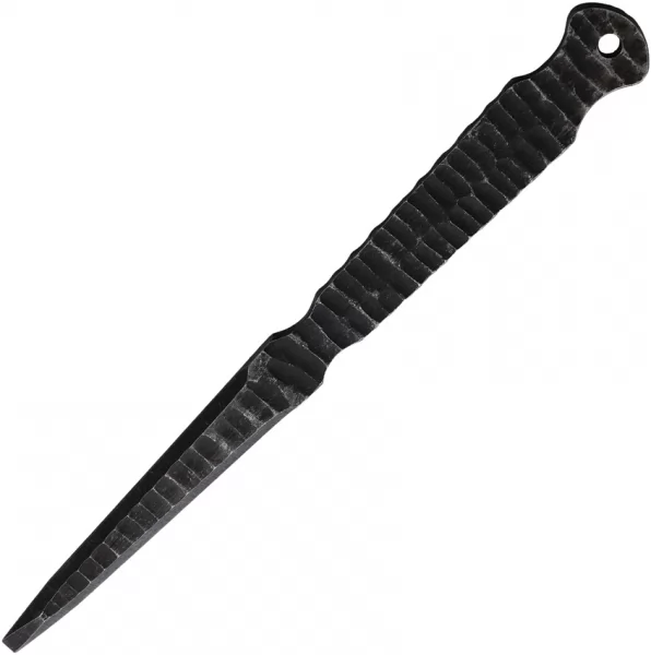 Stroup Knives Pry Bar Narrow Tip STPPRYN
