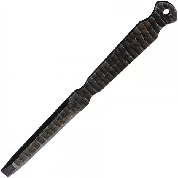Stroup Knives Pry Bar Wide Tip STPPRYW