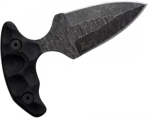 Stroup Knives Stabber Push Dagger STPSD