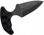 Stroup Knives Stabber Push Dagger - STPSD