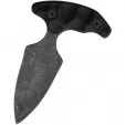 Stroup Knives Stabber Push Dagger STPSD