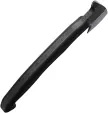 Stroup Knives Spike Tomahawk Black STPSPIKEBLK