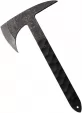 Stroup Knives Spike Tomahawk Black - STPTOMSBG10S
