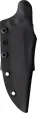 Stroup Knives TU1 Fixed Blade FDE STPTU1FDEG10