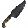Stroup Knives TU1 Fixed Blade OD STPTU1ODG10S