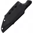 Stroup Knives TU1 Fixed Blade Tan STPTU1TG10S