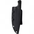 Stroup Knives TU2 Fixed Blade Tan STPTU2TG10S