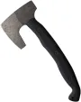 Stroup Knives Viking Tomahawk Black - STPVIKINGBLK