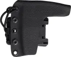 Stroup Knives Viking Tomahawk Black STPVIKINGBLK