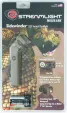 Streamlight Sidewinder LED Tactical Light flashlights STR14000