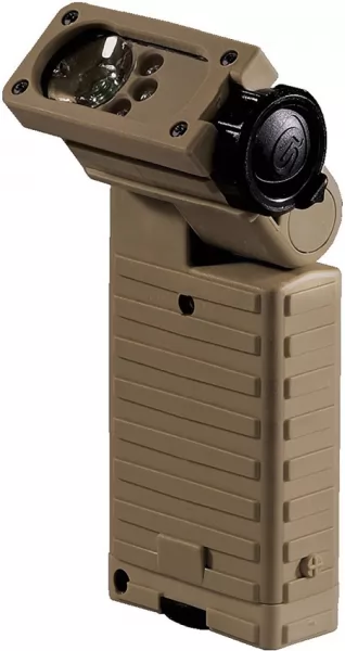 Streamlight Sidewinder Flashlight AA flashlights STR14032