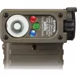 Streamlight Sidewinder Flashlight AA flashlights STR14032
