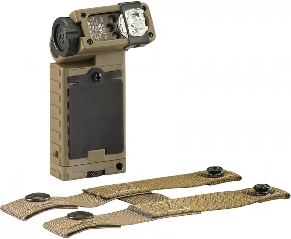 Streamlight Sidewinder Rescue Kit flashlights STR14065