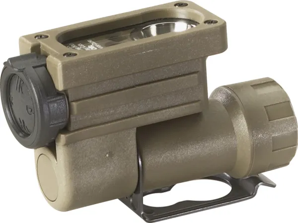 Streamlight Sidewinder Compact LED flashlights STR14104