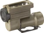 Streamlight Sidewinder Compact LED - STR14104