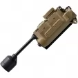 Streamlight Sidewinder Stalk Coyote flashlights STR14300