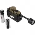Streamlight Sidewinder Stalk Coyote flashlights STR14300