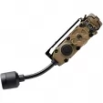 Streamlight Sidewinder Stalk Coyote flashlights STR14300