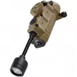 Streamlight Sidewinder Stalk Coyote flashlights STR14301
