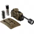 Streamlight Sidewinder Stalk Coyote flashlights STR14301