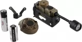 Streamlight Sidewinder Stalk E Mount - STR14302