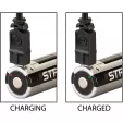 Streamlight USB Rechargeable Battery flashlights STR18650