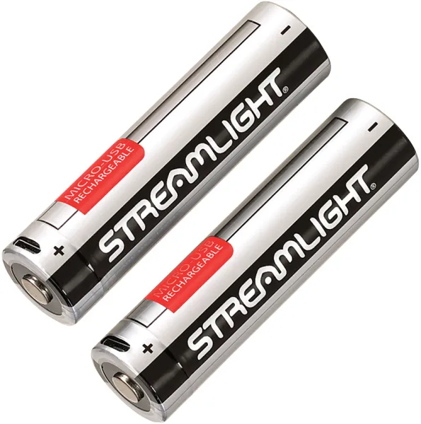 Streamlight SL-B26 Protected Li-ion USB Re flashlights STR22102