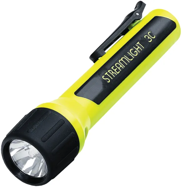 Streamlight ProPolymer Flashlight flashlights STR33254