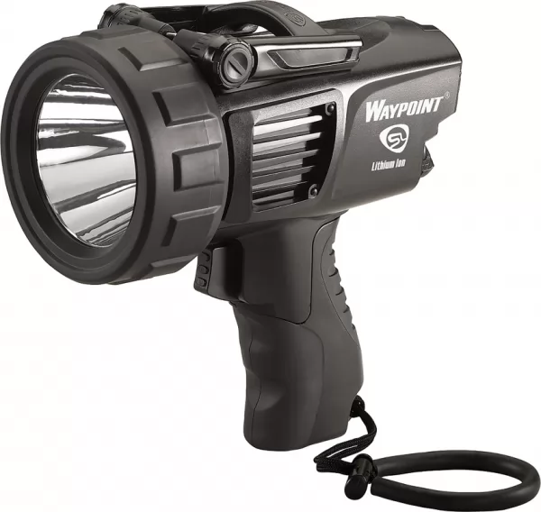 Streamlight Waypoint LED Rechargeable flashlights STR44911