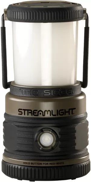 Streamlight The Siege LED Lantern flashlights STR44931