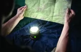 Streamlight The Siege LED Lantern flashlights STR44931