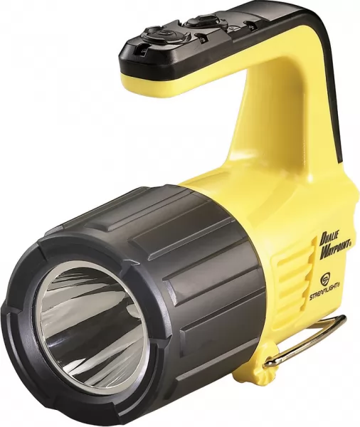Streamlight Dualie Waypoint Yellow flashlights STR44940