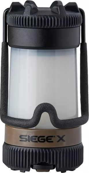 Streamlight Siege X USB Lantern flashlights STR44956