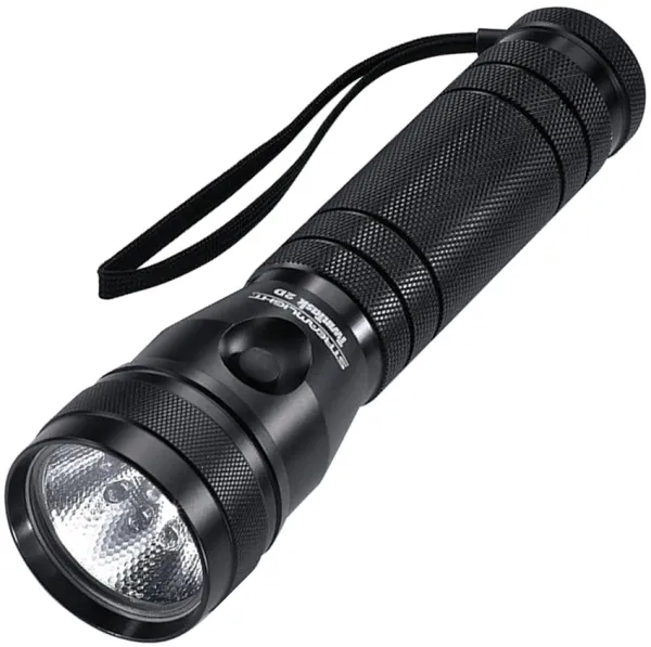Streamlight Twin-Task 2D Flashlight flashlights STR51001