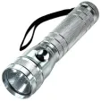 Streamlight Twin-Task 2D Flashlight Silver - STR51011